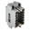 EDAC, 516 Heavy Duty Power Connector, Male, Straight, 20 Way