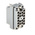 EDAC, 516 Heavy Duty Power Connector, Male, Straight, 20 Way