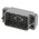EDAC, 516 Heavy Duty Power Connector, Male, Straight, 38 Way