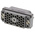 EDAC, 516 Heavy Duty Power Connector, Male, Straight, 38 Way