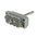 EDAC, 516 Heavy Duty Power Connector, Female, Straight, 38 Way