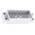 EDAC, 516 Heavy Duty Power Connector, Male, Straight, 56 Way