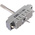 EDAC, 516 3.81mm Pitch Heavy Duty Power Connector, Female, Straight, 56 Way