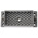 EDAC, 516 Heavy Duty Power Connector, Male, Straight, 90 Way