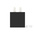 TE Connectivity, ICCON 6mm Pitch Power Backplane Power Connector, Socket, Right Angle, 2 Column, 1 Row, 2 Way, 2367
