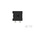 TE Connectivity, ICCON 6.6mm Pitch Power Backplane Power Connector, PIN, Right Angle, 2 Column, 2 Row, 4 Way, 2379
