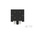 TE Connectivity, ICCON 6.6mm Pitch Power Backplane Power Connector, Socket, Right Angle, 2 Column, 2 Row, 4 Way, 2379