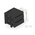 TE Connectivity, ICCON 6.6mm Pitch Power Backplane Power Connector, Socket, Right Angle, 2 Column, 2 Row, 4 Way, 2379