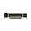 TE Connectivity, 6658751 0.8mm Pitch Connector Backplane Connector, Receptacle, Right Angle, 4 Row, 50 Way, 6658751