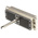 ITT Cannon, DLM Plug Body, Male, Straight, 260 Way