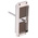 ITT Cannon, DLM Plug Body, Male, Straight, 360 Way