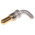 RS PRO , Right Angle , Male Gold , Copper Alloy , Backplane Connector Contact