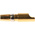 RS PRO , Straight , Female Gold , Copper Alloy , Backplane Connector Contact
