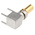 RS PRO , Right Angle , Male Gold , Copper Alloy , Backplane Connector Contact