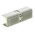 TE Connectivity, Z-PACK HM 2mm Pitch Hard Metric Type A Backplane Connector, Male, Straight, 22 Column, 7 Row, 154 Way