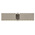 TE Connectivity, Z-PACK HM 2mm Pitch Hard Metric Type A Backplane Connector, Female, Right Angle, 25 Column, 5 Row, 110