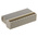 TE Connectivity, Z-PACK HM 2mm Pitch Hard Metric Backplane Connector, Female, Right Angle, 22 Column, 5 Row, 110 Way