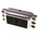 ITT Cannon, DLM Socket Body, Female, Straight, 96 Way