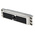 ITT Cannon, DLM Socket Body, Female, Straight, 156 Way