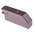 ITT Cannon, DL Backshell, Straight, 156 Way