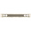 Harting 60 + 4 Way 2.54mm Pitch, Type M Class C2, 3 Row, Straight DIN 41612 Connector, Socket