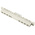 HARTING 24 + 8 Way 2.54mm Pitch, Type M Class C2, 3 Row, Straight DIN 41612 Connector, Socket