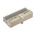 ERNI 2mm Pitch Backplane Connector, Female, Right Angle, 5 Row, 110 Way