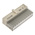 ERNI 2mm Pitch Backplane Connector, Female, Right Angle, 5 Row, 110 Way