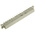 Harting 32 Way 2.54mm Pitch, Type C Class C2, 2 Row, Straight DIN 41612 Connector, Socket