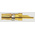 RS PRO , Male Gold , Copper Alloy , Backplane Connector Contact