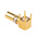 RS PRO , Right Angle , Female Gold , Copper Alloy , Backplane Connector Contact