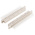 RS PRO 64 Way 2.54mm Pitch, Type C Class C3, 2 Row, Straight DIN 41612 Connector, Socket