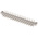 ASSMANN WSW 5mm Pitch 31 Way 2 Row Right Angle Male DIN 41617 Connector, Solder Termination, 2A