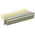 TE Connectivity Eurocard 48 Way 5.08mm Pitch, Type F Class C1, 3 Row, Straight DIN 41612 Connector, Socket