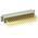 TE Connectivity Eurocard 48 Way 5.08mm Pitch, Type F Class C1, 3 Row, Straight DIN 41612 Connector, Socket