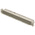 HARTING 96 Way 2.54mm Pitch, Type C Class C2, 3 Row, Straight DIN 41612 Connector, Socket