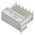 TE Connectivity, Z-PACK HM 2mm Pitch Hard Metric Type C Backplane Connector, Female, Right Angle, 11 Column, 5 Row, 55