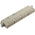 HARTING 96 Way 2.54mm Pitch, 3 Row, Straight DIN 41612 Connector, Socket