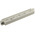 HARTING 09 03 64 Way 2.54mm Pitch, Type C Class C3, 3 Row, Right Angle DIN 41612 Connector, Socket