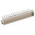 HARTING 09 05 48 Way 5.08mm Pitch, Type E Class C2, 3 Row, Right Angle DIN 41612 Connector, Plug