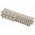 HARTING 09 06 24 + 7 Way 2.54 mm, 5.08 mm, 10.16 mm Pitch, Type MH Class C2, 2/3 Row, Right Angle DIN 41612 Connector,