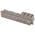 HARTING 09 06 24 + 7 Way 3.81 mm, 5.08 mm, 6.5 mm, 10.16 mm Pitch, Type MH Class C2, 2/3 Row, Straight DIN 41612