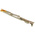 HARTING 09 02 , Straight , Female Gold over Nickel , Copper Alloy , Backplane Connector Contact