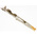 HARTING 09 02 , Straight , Female Gold over Nickel , Copper Alloy , Backplane Connector Contact