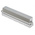 ERNI ERNIPRESS 128 Way 2.54mm Pitch, Type CD Class C2, 4 Row, Right Angle DIN 41612 Connector, Plug
