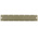 ERNI 48 Way 5.08mm Pitch, Type F Class C2, 3 Row, Straight DIN 41612 Connector, Socket