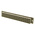 ERNI 48 Way 5.08mm Pitch, Type F Class C2, 3 Row, Straight DIN 41612 Connector, Socket