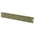 ERNI 48 Way 5.08mm Pitch, Type F Class C2, 3 Row, Straight DIN 41612 Connector, Socket
