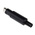 RS PRO 8 Pole Miniature Extension Shaft, 1A, 50 V ac/dc, Male, Cable Mount