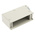 EDAC, 516 Cover for use with 516 series Rack & Panel Connectors